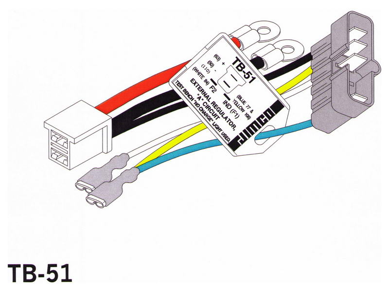 JIMCO Test Lead Image