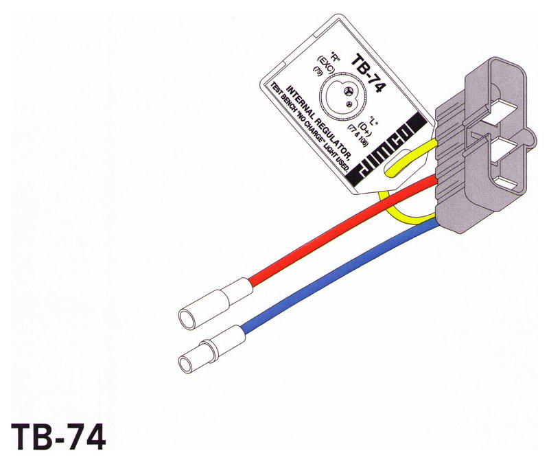 JIMCO Test Lead Image