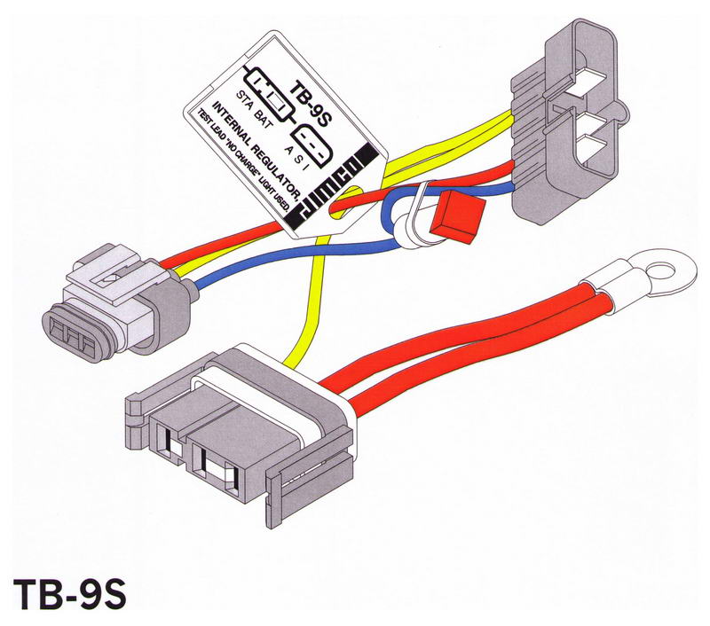 JIMCO Test Lead Image