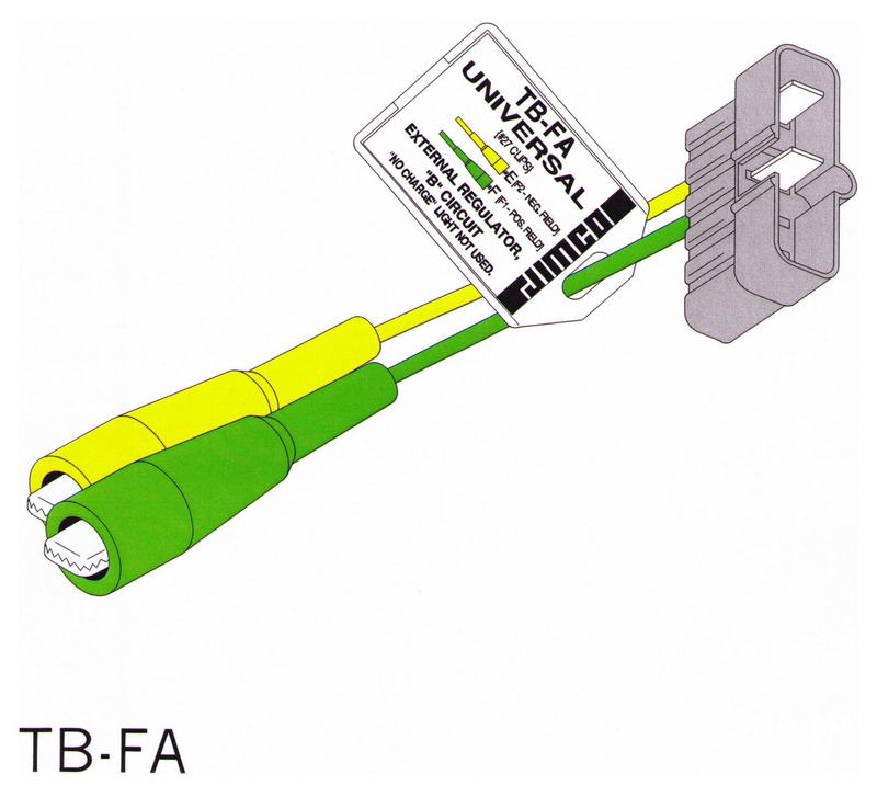 JIMCO Test Lead Image