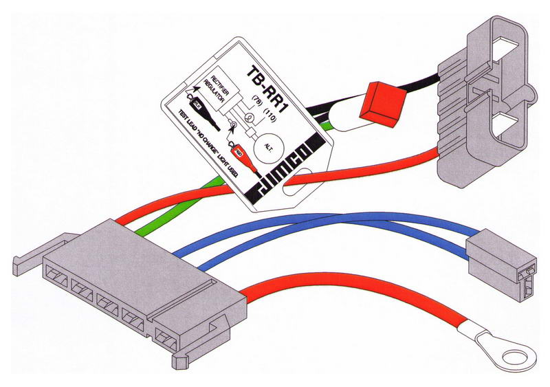 JIMCO Test Lead Image