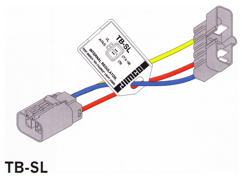 JIMCO Test Lead Image